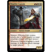 Truefire Captain FOIL - RVR