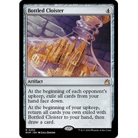 Bottled Cloister FOIL - RVR