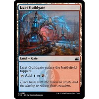 Izzet Guildgate FOIL - RVR