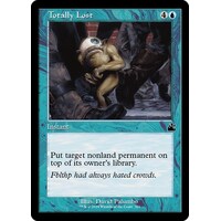 Totally Lost (Retro Frame) FOIL - RVR
