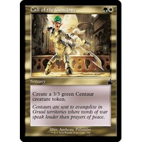 Call of the Conclave (Retro Frame) FOIL - RVR