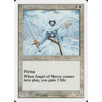 Angel of Mercy - S99