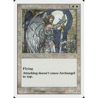 Archangel - S99