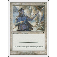 Devoted Hero - S99