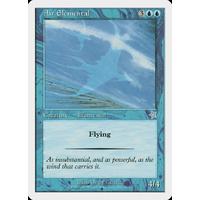 Air Elemental - S99