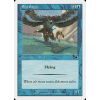 Sea Eagle - S99