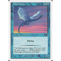 Wind Drake - S99