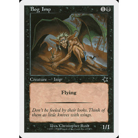 Bog Imp - S99