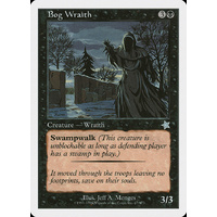 Bog Wraith - S99