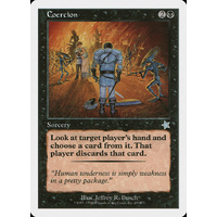 Coercion - S99