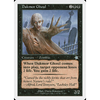 Dakmor Ghoul - S99