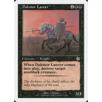 Dakmor Lancer - S99