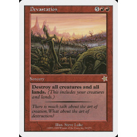 Devastation - S99
