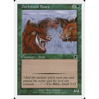 Durkwood Boars - S99