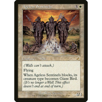 Ageless Sentinels - SCG