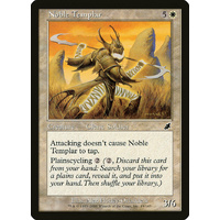 Noble Templar - SCG