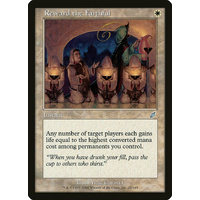 Reward the Faithful - SCG