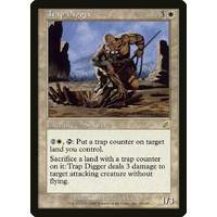 Trap Digger - SCG