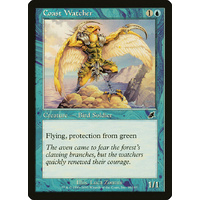 Coast Watcher - SCG