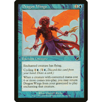 Dragon Wings - SCG