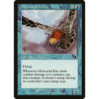 Mercurial Kite - SCG