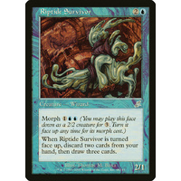 Riptide Survivor - SCG