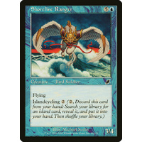 Shoreline Ranger - SCG