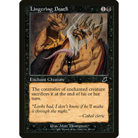 Lingering Death - SCG