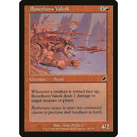 Bonethorn Valesk - SCG