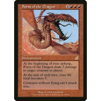 Form of the Dragon - SCG