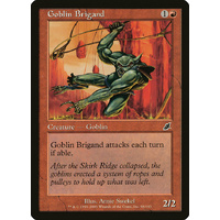 Goblin Brigand - SCG
