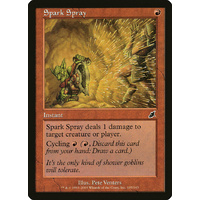 Spark Spray - SCG