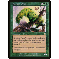 Ancient Ooze - SCG