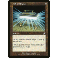 Ark of Blight - SCG