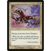 Dragonstalker FOIL - SCG