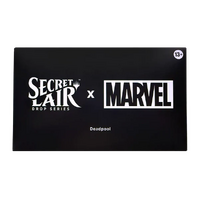 Secret Lair x Marvel's Deadpool Non-foil