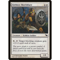 Kithkin Shielddare - SHM