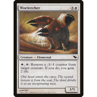 Woeleecher - SHM