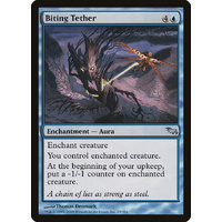 Biting Tether - SHM