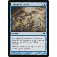 Consign to Dream - SHM