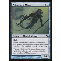 Prismwake Merrow - SHM