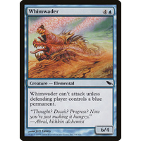Whimwader - SHM
