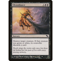Gloomlance - SHM