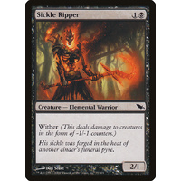Sickle Ripper - SHM