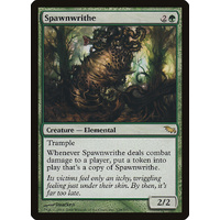Spawnwrithe - SHM