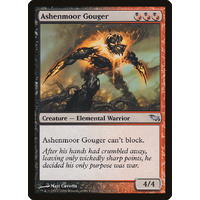 Ashenmoor Gouger - SHM