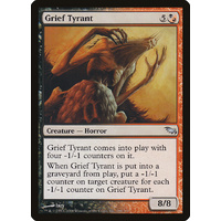 Grief Tyrant - SHM