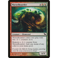 Morselhoarder - SHM