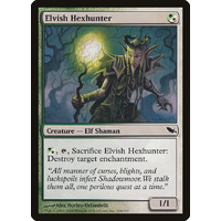 Elvish Hexhunter - SHM