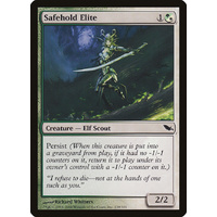 Safehold Elite - SHM